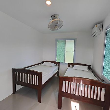 Moon Travel Phangan Ban Nua Bagian luar foto
