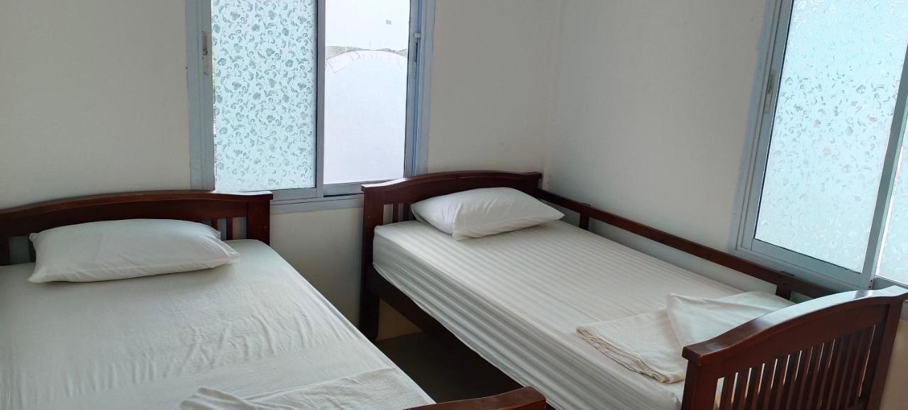 Moon Travel Phangan Ban Nua Bagian luar foto