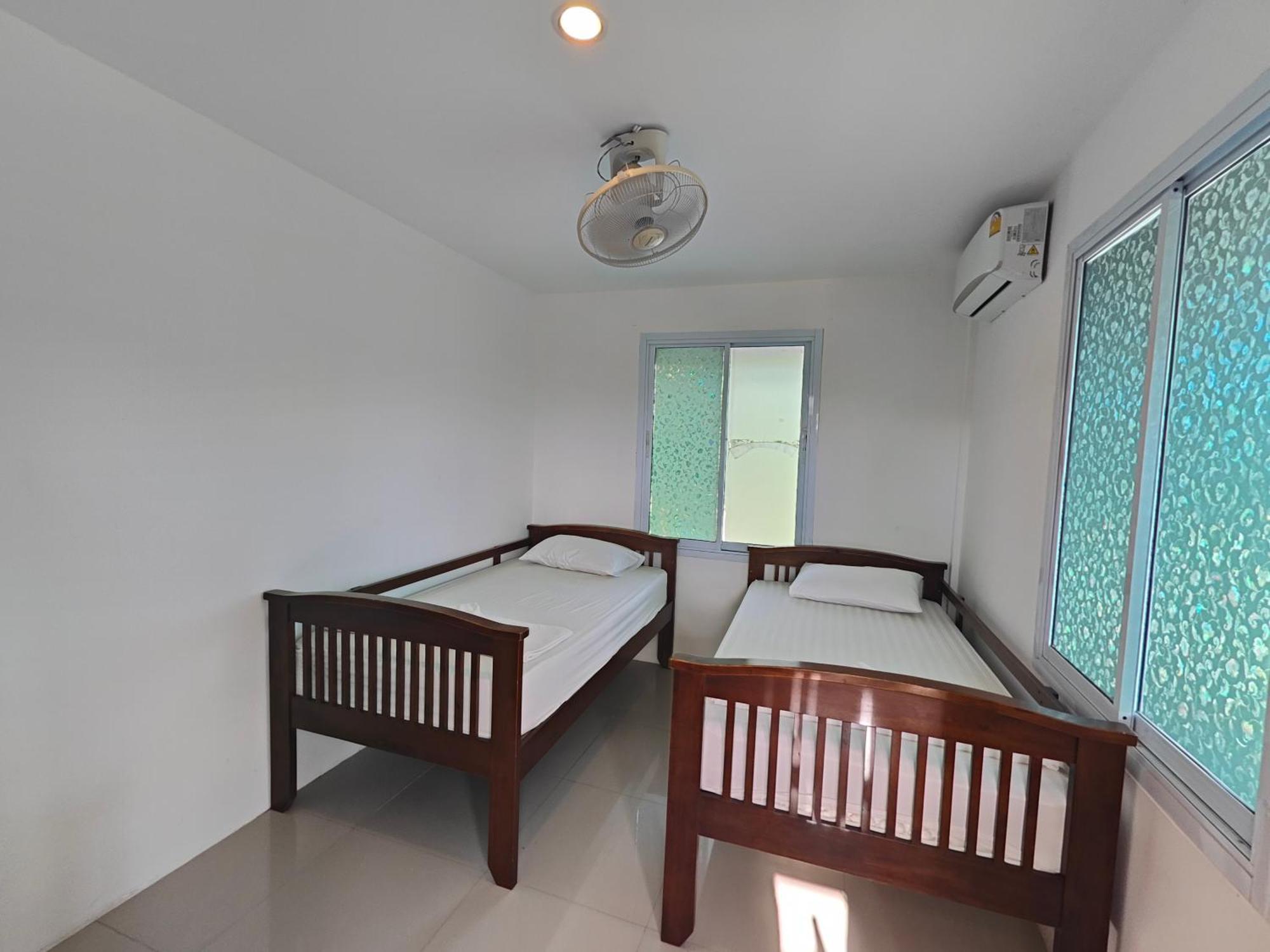 Moon Travel Phangan Ban Nua Bagian luar foto